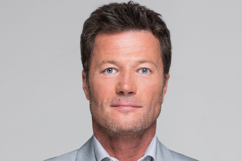 Stohl András Stohl András