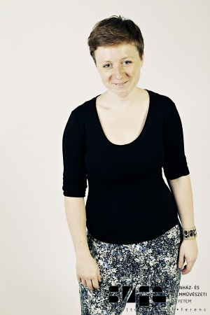 Spiegl Anna