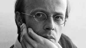 Patrick Süskind