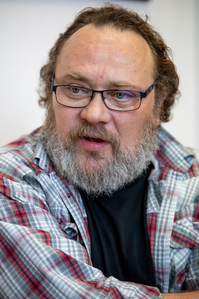 Schneider Zoltán