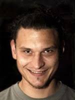 Pecsenyicki Balázs