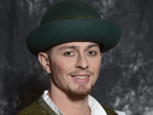 Rieberger Norbert