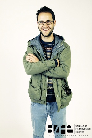 Nagy Zágon