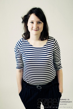 Nagy Orsolya