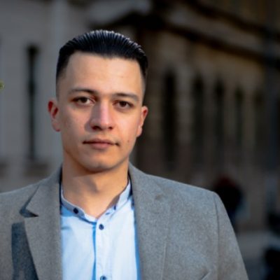 Oláh Krisztián