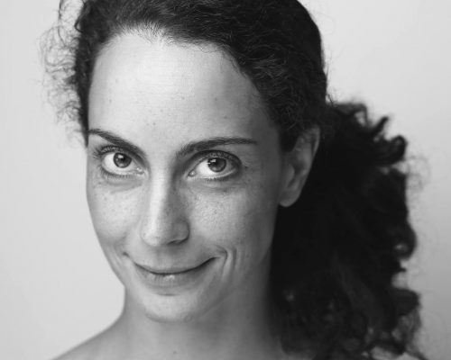 Nagy Csilla