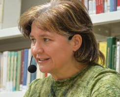 Erdélyi Erika